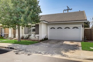 1329 N Harvest Walk Dr, La Puente, CA 91744