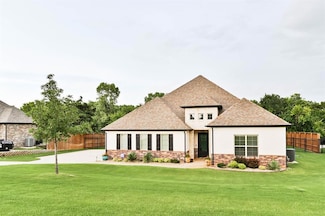 10808 Gobblers Roost Rd, Oklahoma City, OK 73173