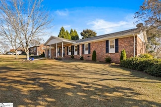 200 Leyswood Dr, Greenville, SC 29615