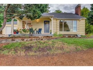 4101 NW Rose St, Vancouver, WA 98660