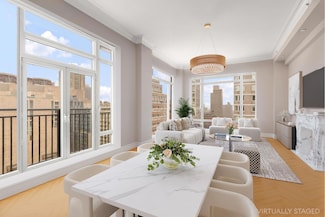 205 E 85th St Unit PH2B, New York, NY 10028