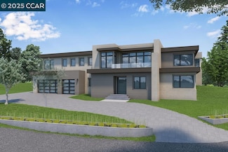 4006 Natasha Dr, Lafayette, CA 94549