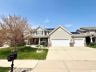 3211 W Saddle Creek Dr, Dunlap, IL 61525