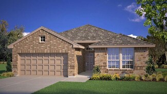 2221 Dyre Dr, Haslet, TX 76052