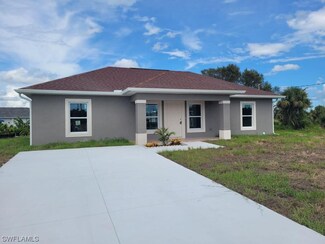 1097 Jupiter Loop, Labelle, FL 33935