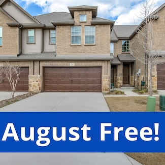 2765 Majesty Dr, Little Elm, TX 75068