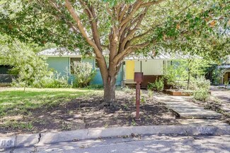 5203 Andover Place, Austin, TX 78723
