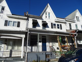 104 N Poplar St, Coal Township, PA 17866