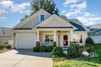 1124 Curry Way, Matthews, NC 28104
