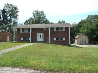 516 Kittle St, Williamstown, WV 26187