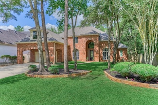 46 S Flagstone Path Cir, Spring, TX 77381