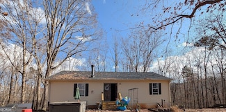 112 Lumpkin View Dr, Cleveland, GA 30528