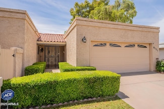 8171 E Del Caverna Dr, Scottsdale, AZ 85258