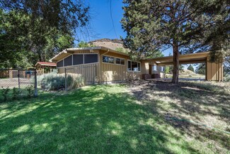 425 SW Rimrock Rd, Prineville, OR 97754