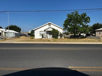 719 S Main Ave, Monahans, TX 79756