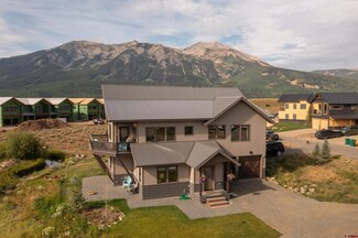 244 Elk Valley Rd Unit A, Crested Butte, CO 81224