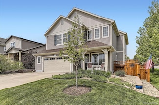 2115 Coach House Loop, Castle Rock, CO 80109