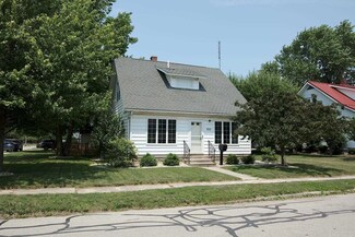 265 Center St, Berne, IN 46711