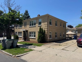 2703 N 69th St, Milwaukee, WI 53210