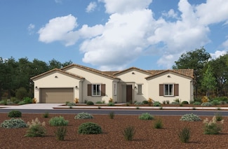Belmont, Redlands, CA 92374