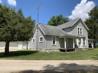 7647 Dudley Rd, Adrian, MI 49221