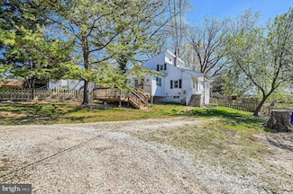 9505 Ridgely Ave, Parkville, MD 21234