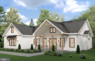 1901 Hoover Mill Rd, Millers, MD 21102