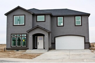 1117 E Cascade St, Othello, WA 99344
