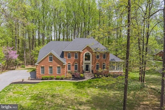 23 Mansel Dr, Reisterstown, MD 21136