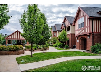 1379 Charles Dr Unit 7, Longmont, CO 80503