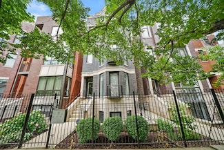 1751 N Artesian Ave Unit 2, Chicago, IL 60647