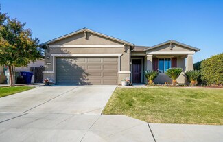 1157 S Filbert Ave, Fresno, CA 93727