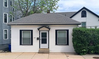 63 Arlington St, Boston, MA 02135