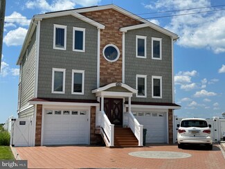 62 S Spinnaker Dr, Little Egg Harbor Township, NJ 08087