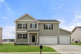 2389 Nelson Way, Cookeville, TN 38506
