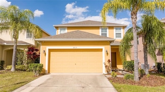 2613 Santosh Cove, Kissimmee, FL 34746