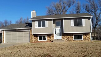 2322 Lamson St, Wichita, KS 67220