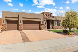 1534 W Fish Rock Rd, St. George, UT 84770