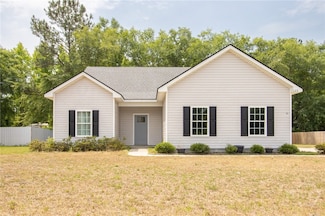 125 Teal Dr, Springfield, GA 31329