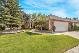 3413 Sun Cir, Idaho Falls, ID 83404