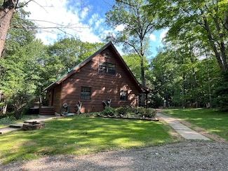 8273 Cth K, Harshaw, WI 54529