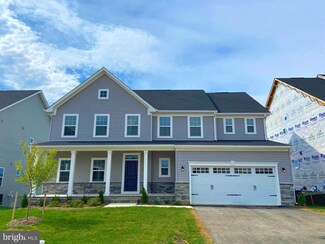 4832 Railway Cir, Monrovia, MD 21770