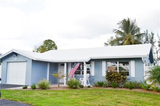 10201 NW 82nd St, Tamarac, FL 33321