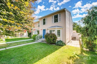 1522 S Colorado Ave, Boise, ID 83706