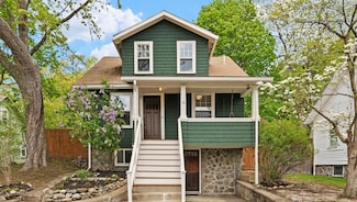 72 Vista Ave, Medford, MA 02155