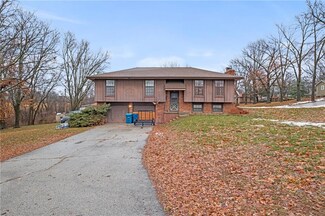 314 Virginia Rd, Excelsior Springs, MO 64024
