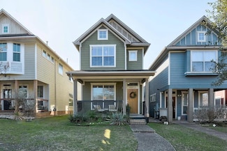 4117 E 12th St Unit 2, Austin, TX 78721