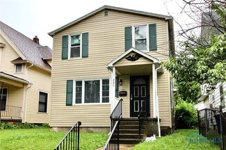 237 Knower St, Toledo, OH 43609