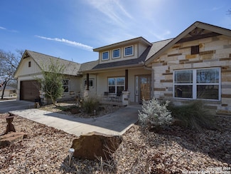 311 Cibolo Ridge, La Vernia, TX 78121