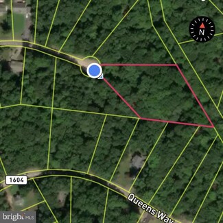 Lot 38 Kings Ct, Montross, VA 22520
